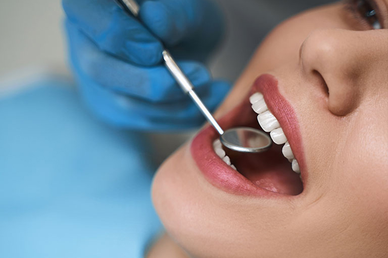 General Dentistry in San Luis Obispo