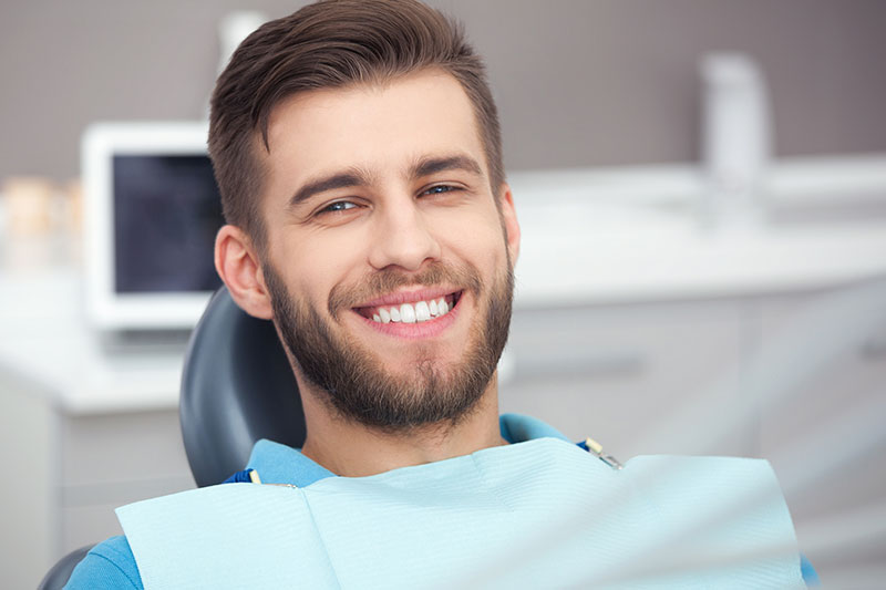Dental Fillings in San Luis Obispo